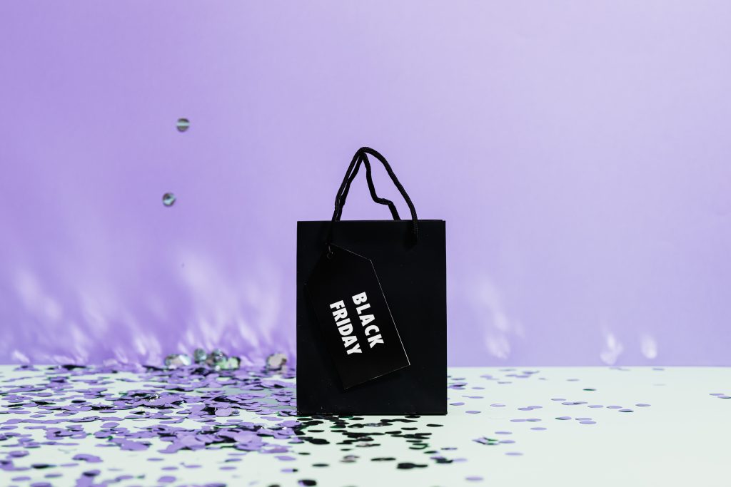 How To Get The Most Out Of Your Black Friday Marketing