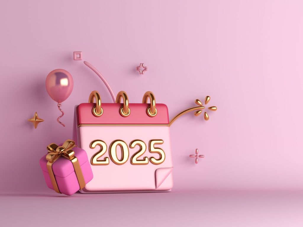 Content Marketing Trends for 2025
