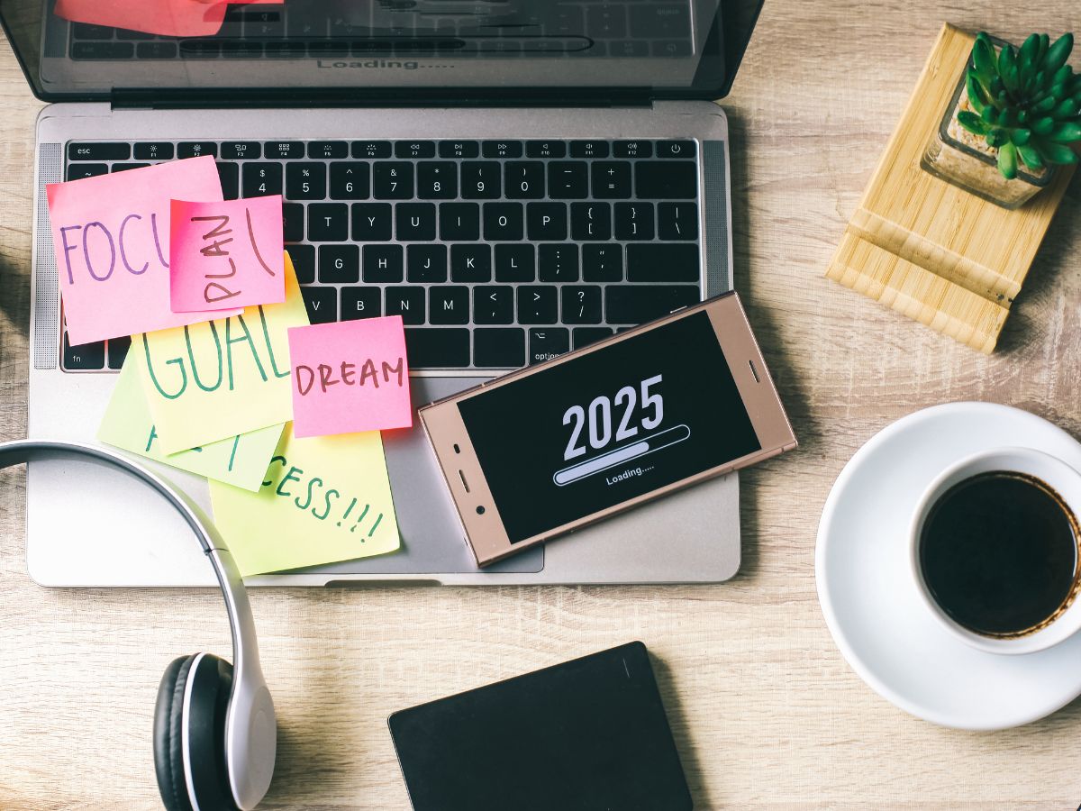 The DBS Digital Ultimate Guide to SEO Trends for 2025 | DBS Digital