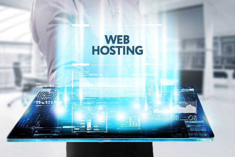 website hosting