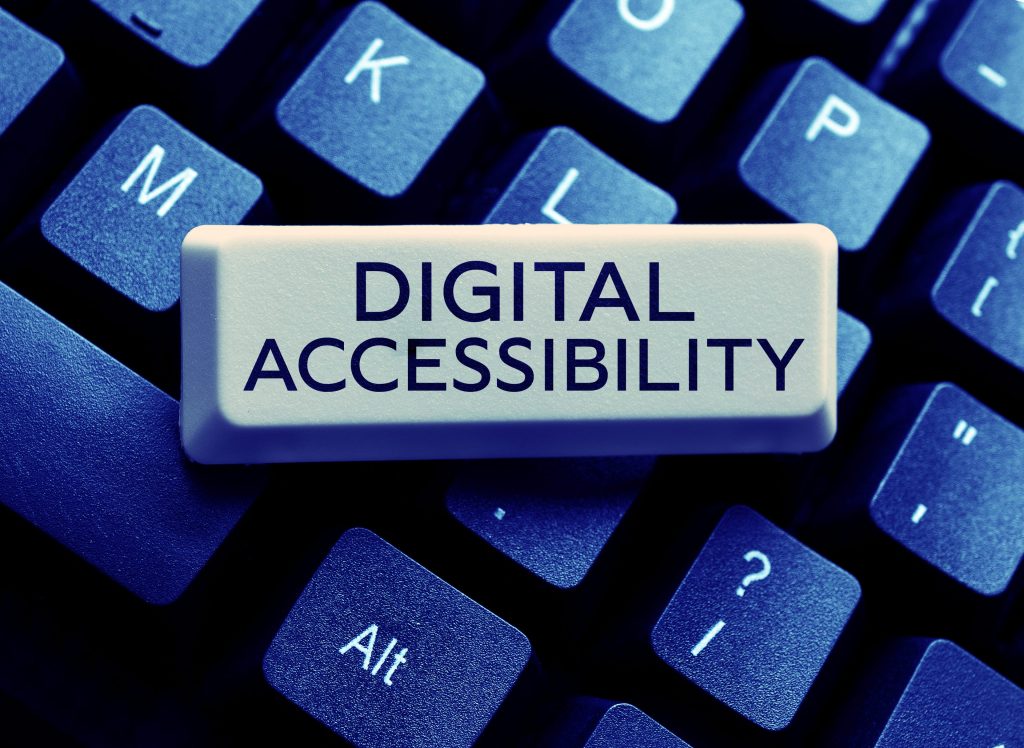 How Accessible Websites Boost SEO
