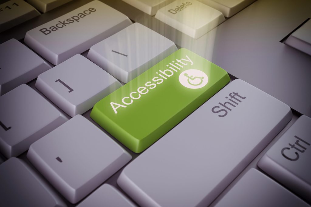 Creating an Accessible User Journey: A Step-by-Step Guide