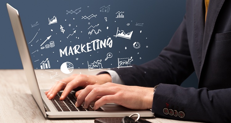 common marketing terms