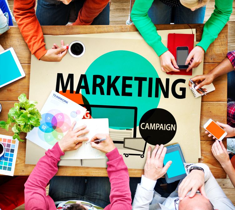 How to Plan a Killer Q4 Campaign